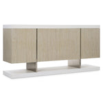 White Oak Sideboard - Maaeda