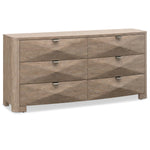 White Oak Dresser - Maaeda