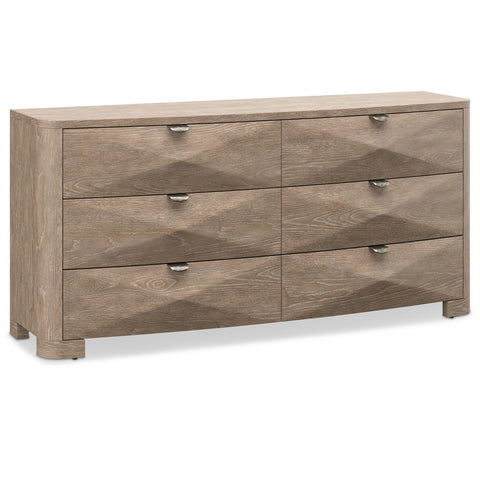 White Oak Dresser - Maaeda